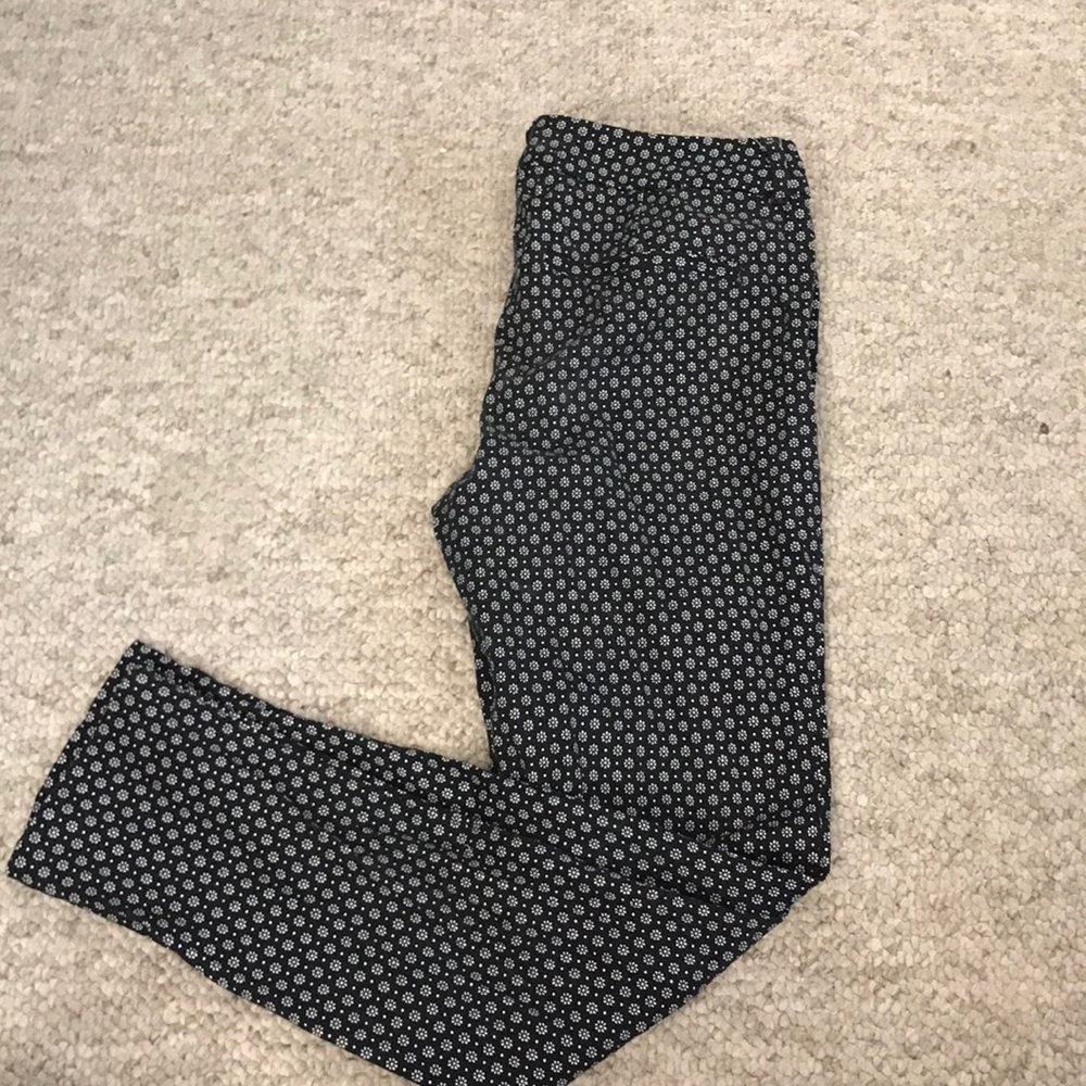 pixie pants